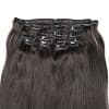 Clip In Extensions Remy Echthaar Extensions China supplier